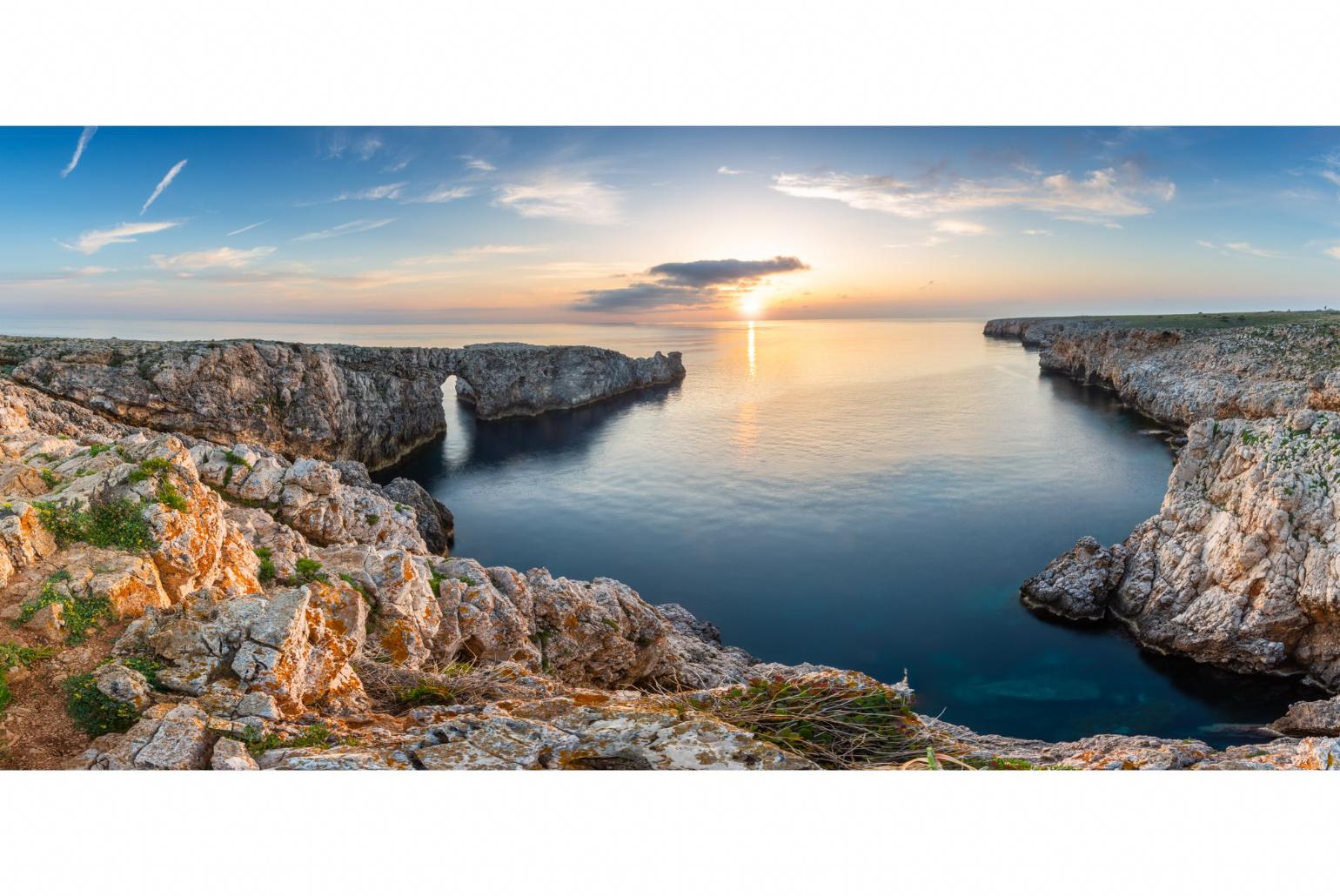 Sunset,Menorca