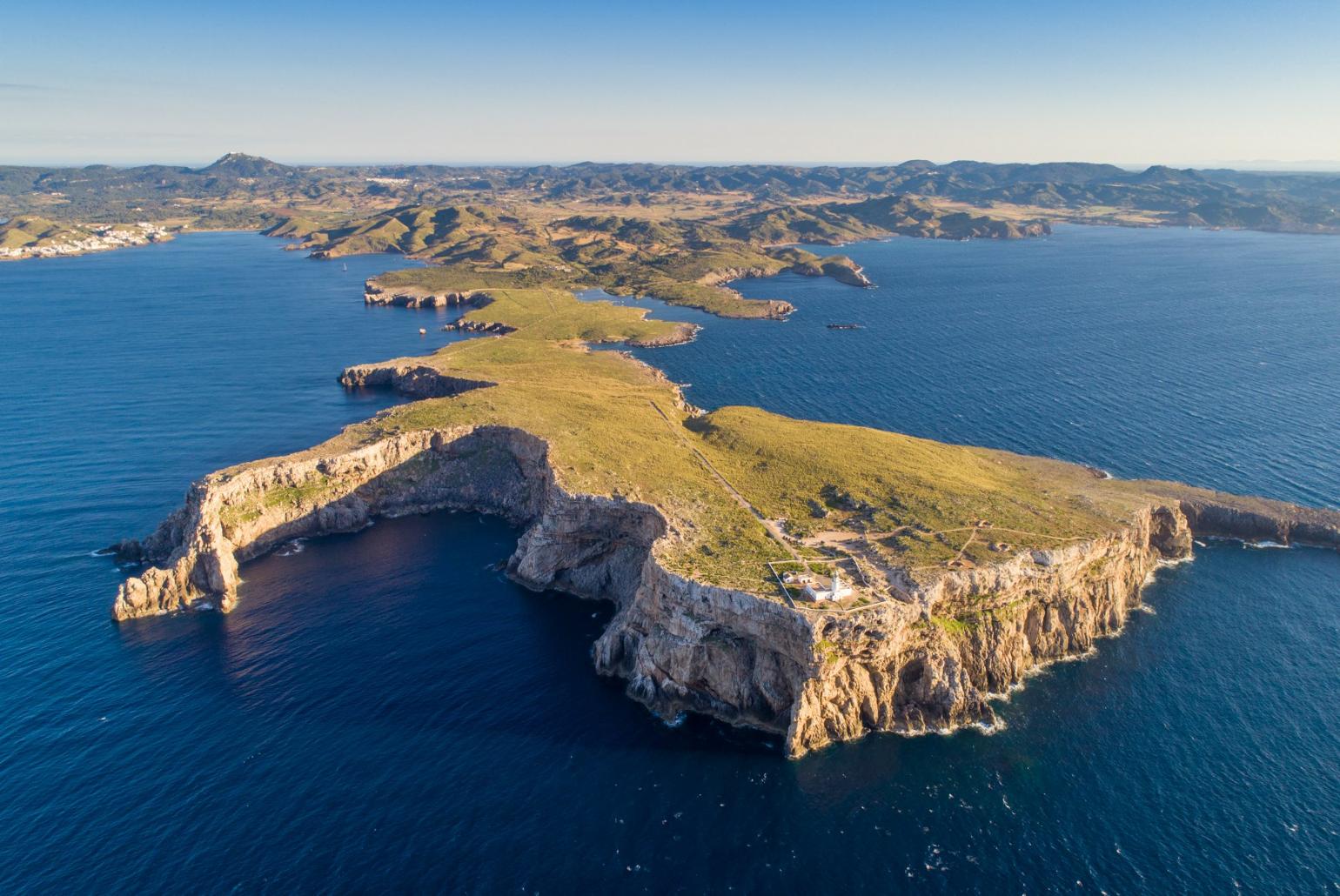 Cap de Cavalleria