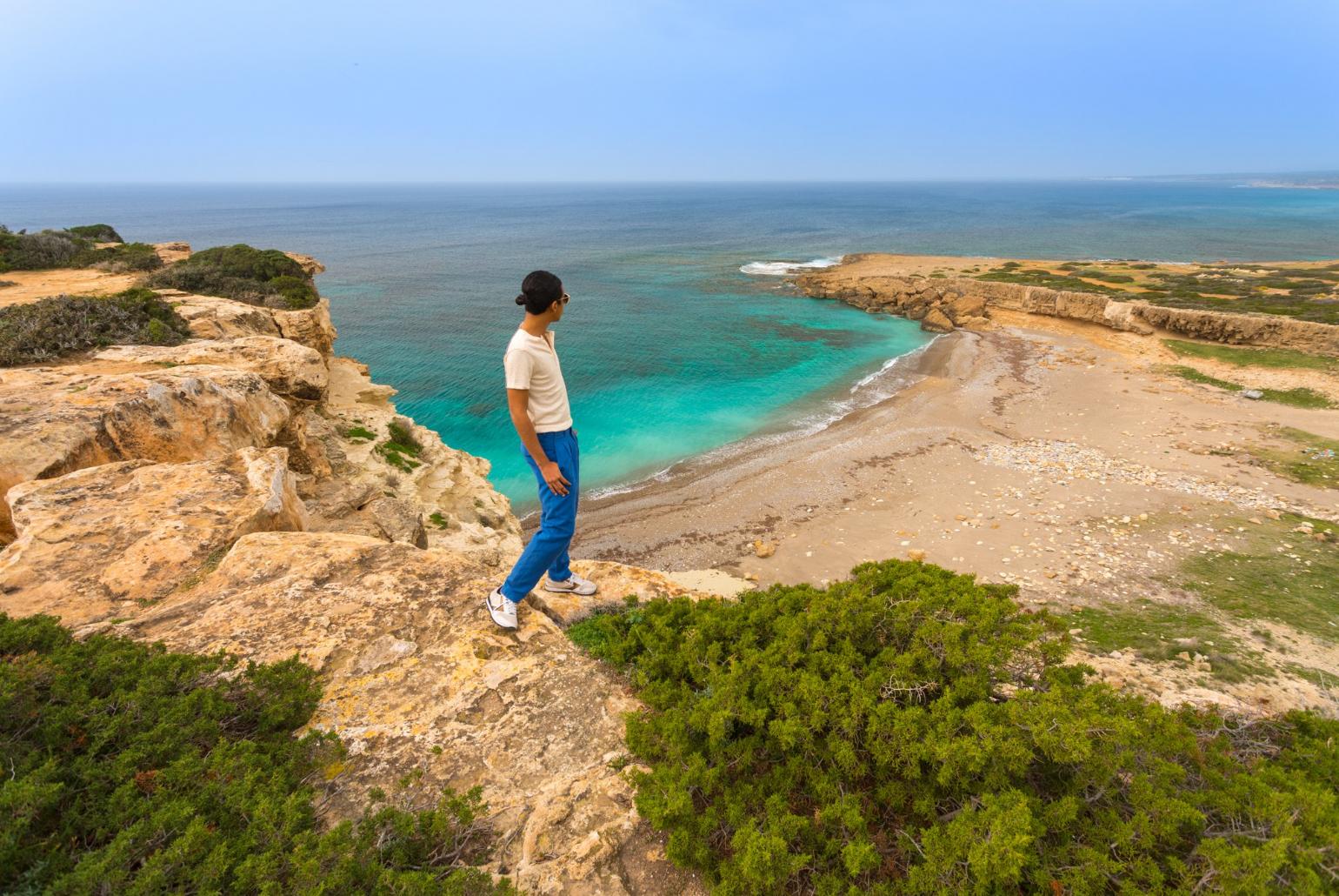 Akamas Peninsula