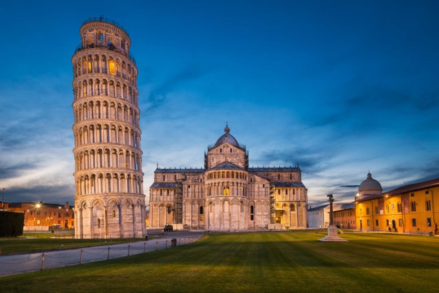 Pisa