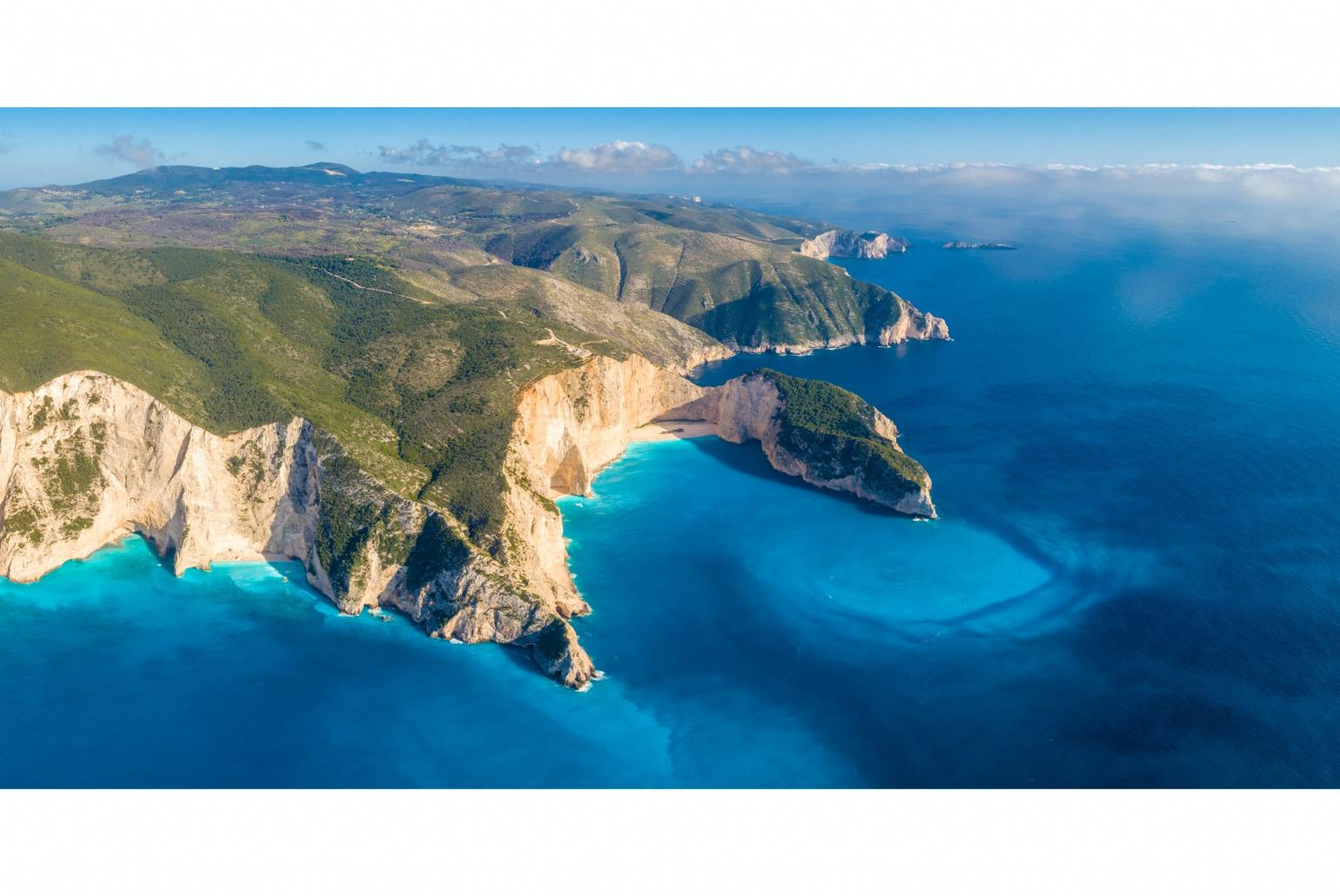 Shipwreck Beach