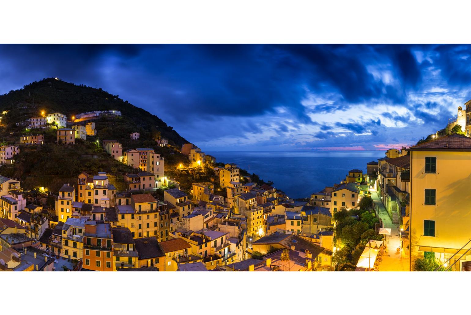 Cinque Terre