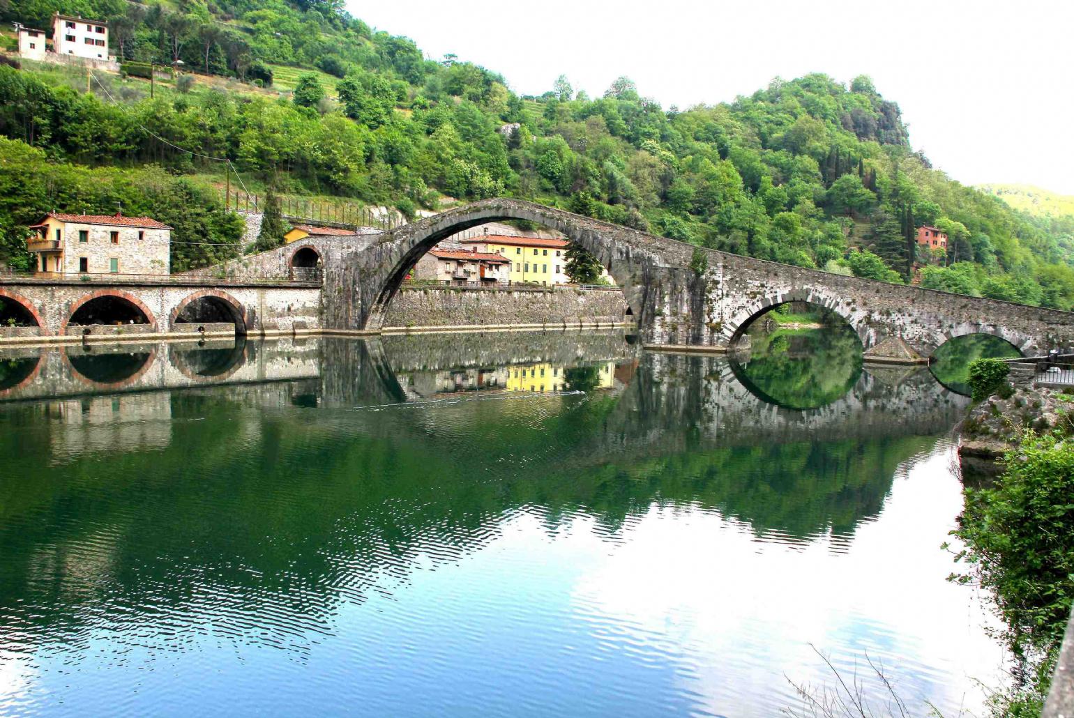 Ponte della Maddalena