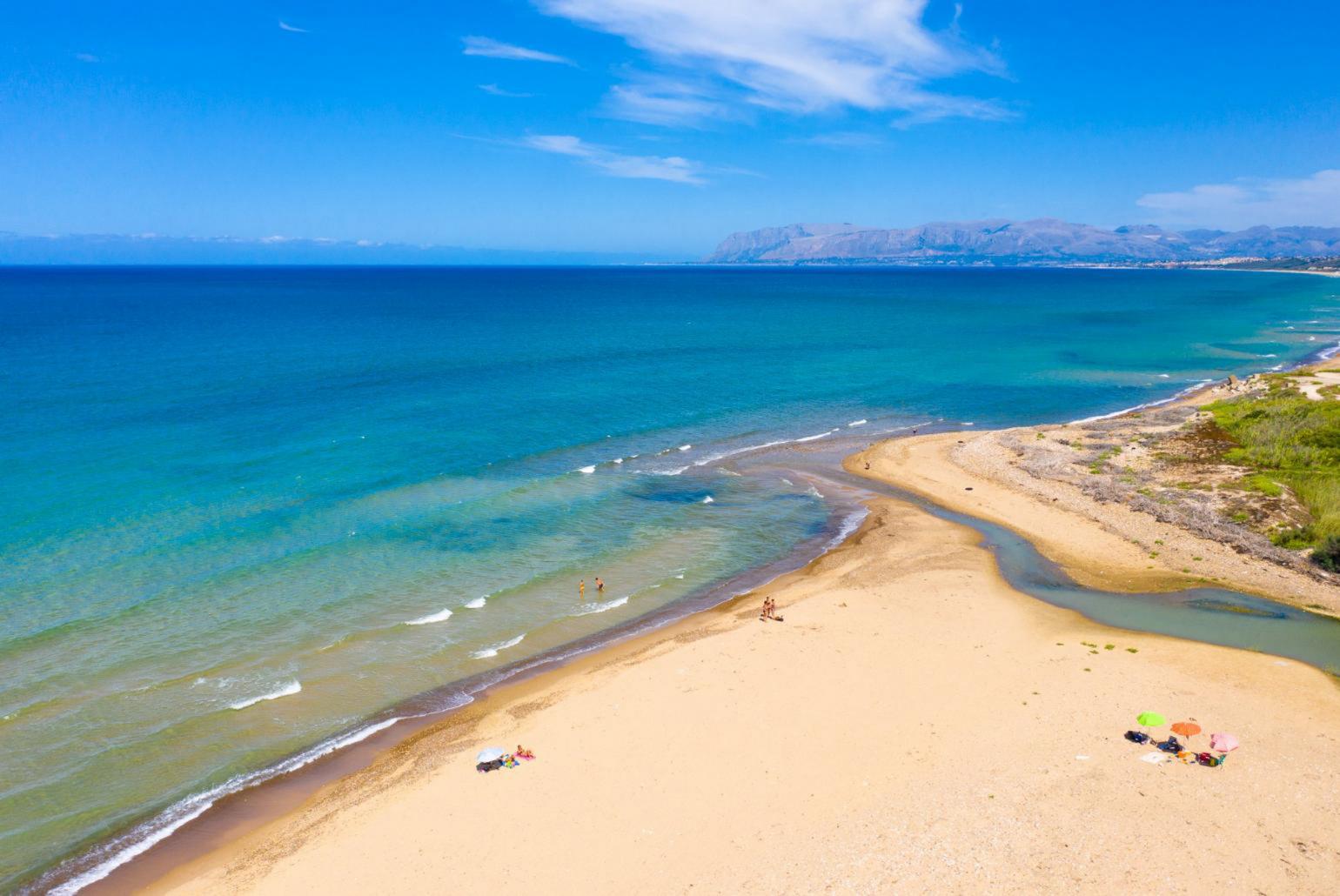 Castellammare del Golfo