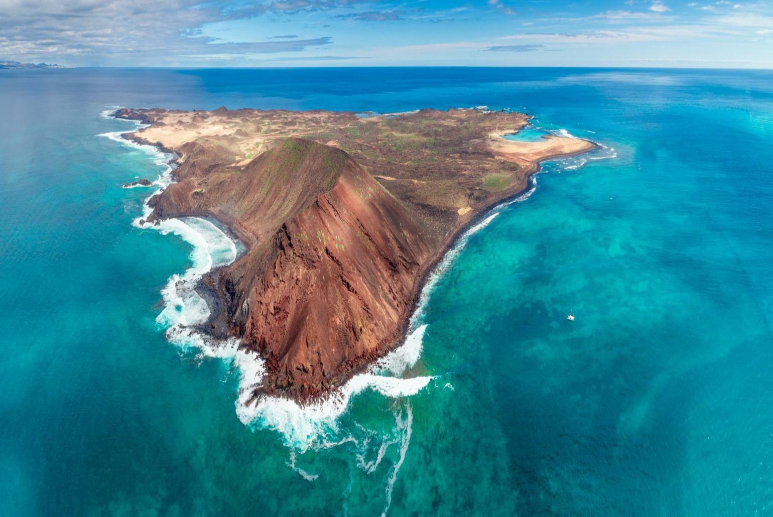 Isla de Lobos