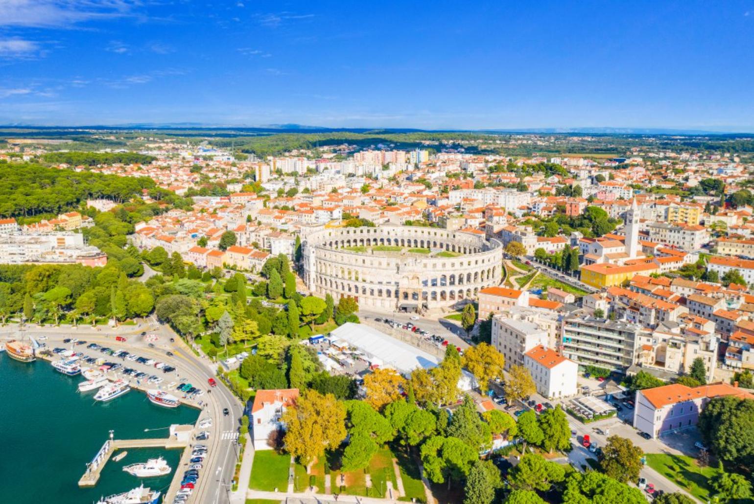 Pula