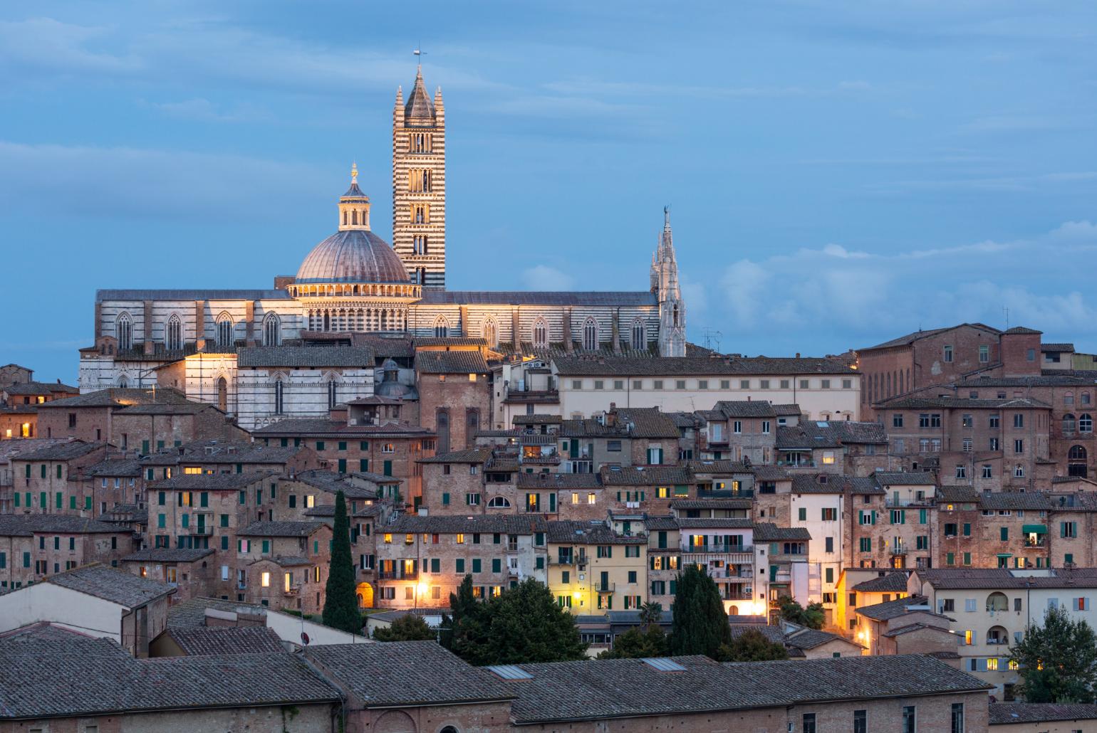 Siena 