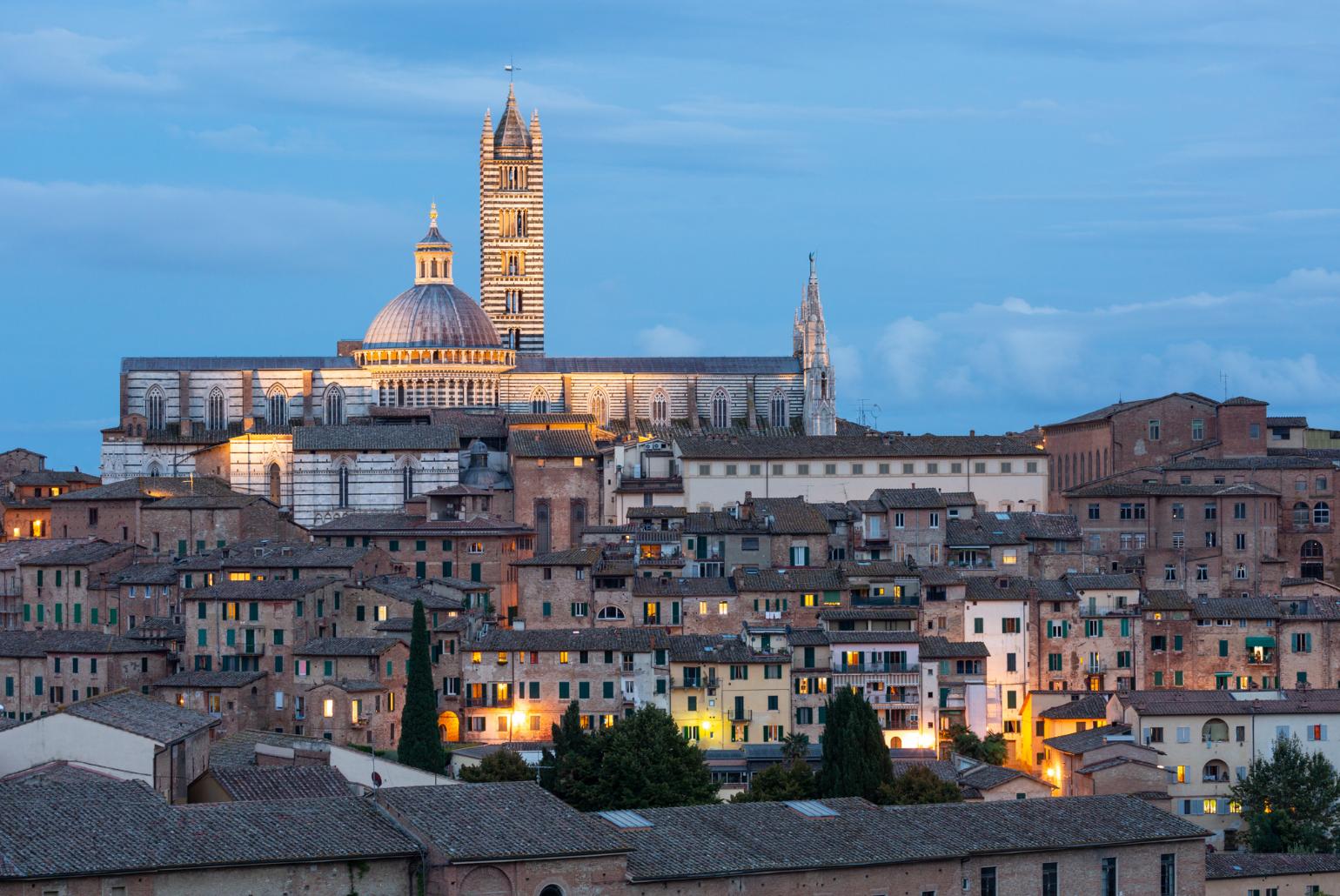 Siena