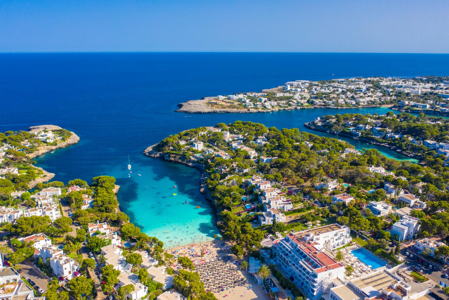 Mallorca, Cala D Or