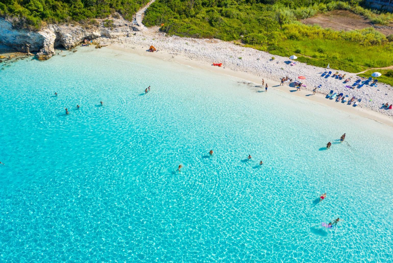 Antipaxos