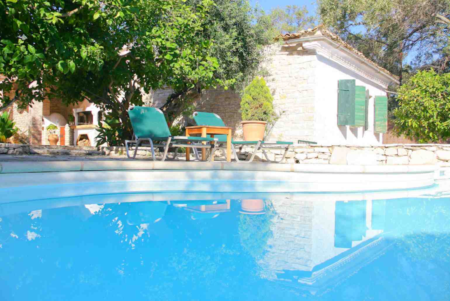 ,Beautiful Villa with Private Swimming Pool
