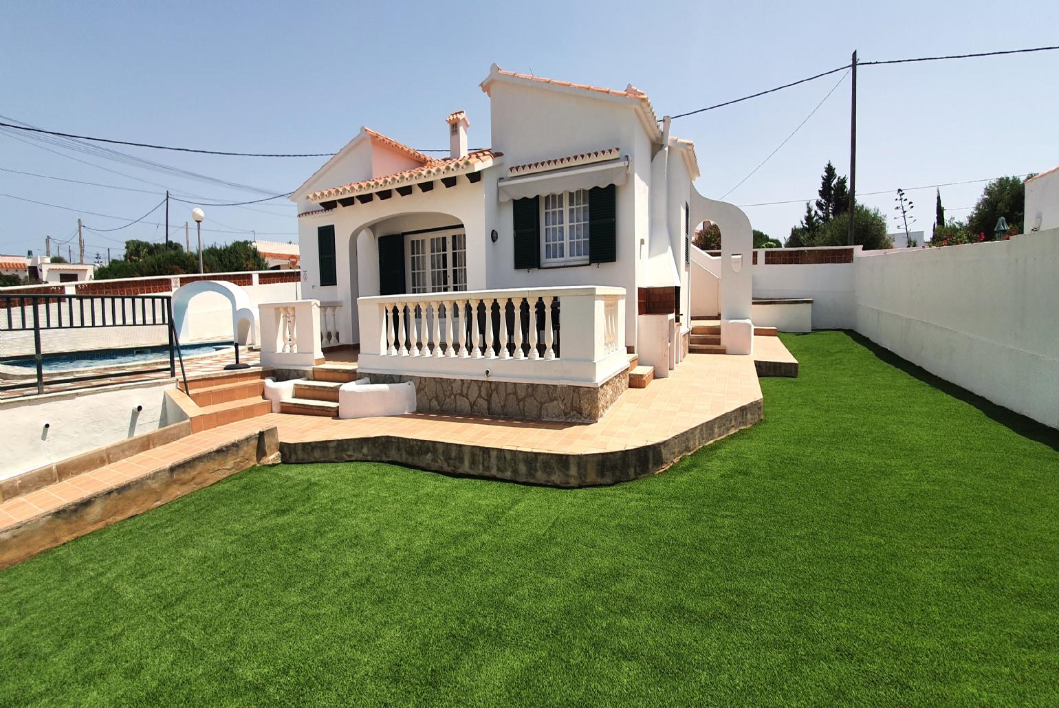 Outdoor area