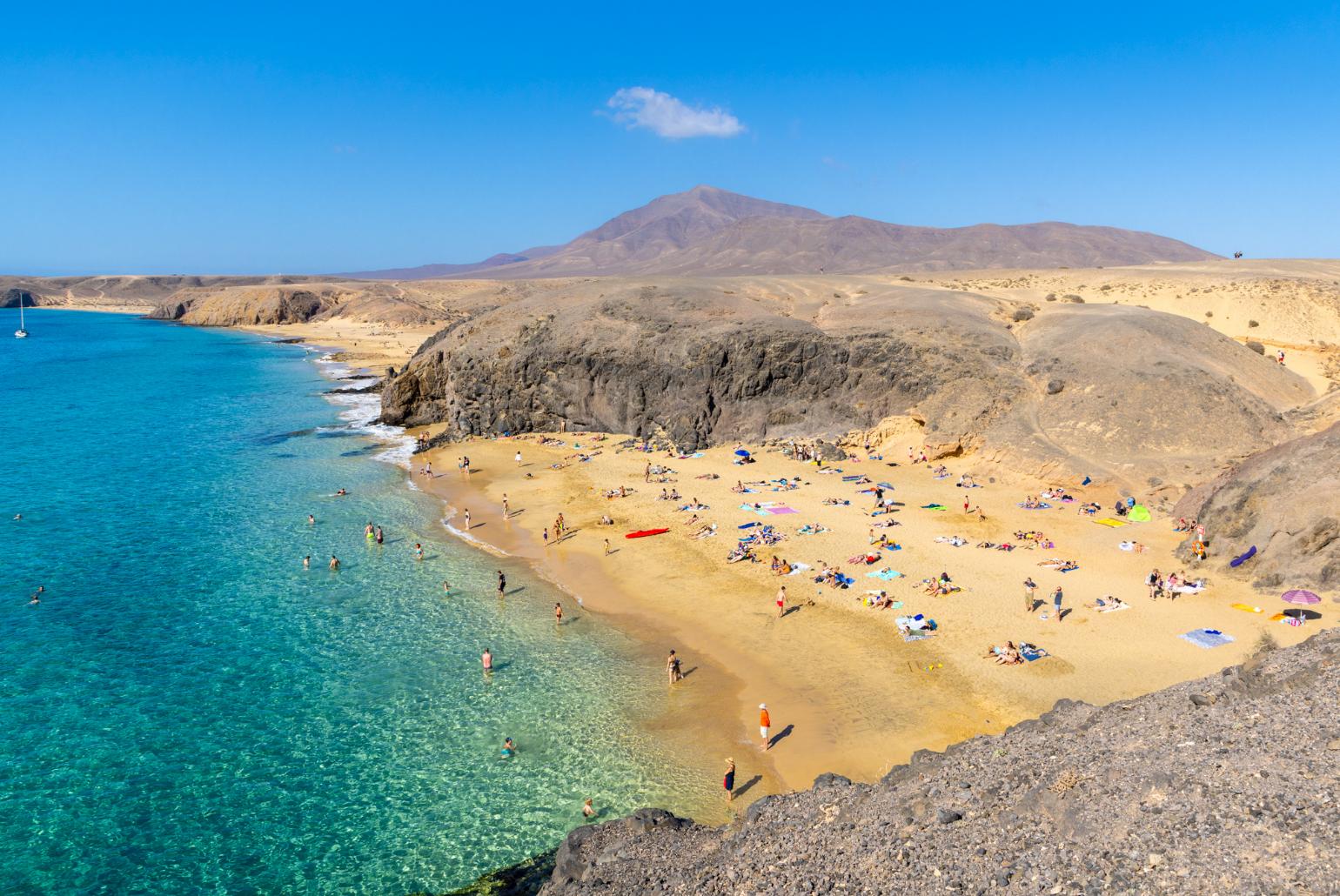 Playa de la Cera