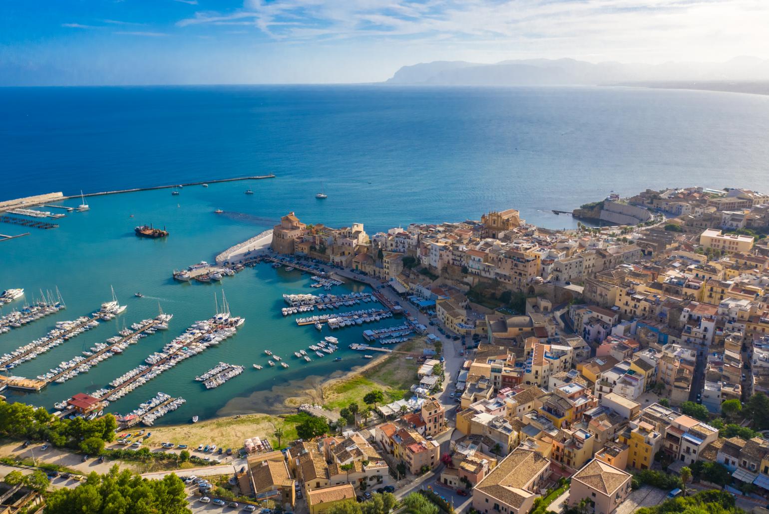 Castellammare del Golfo