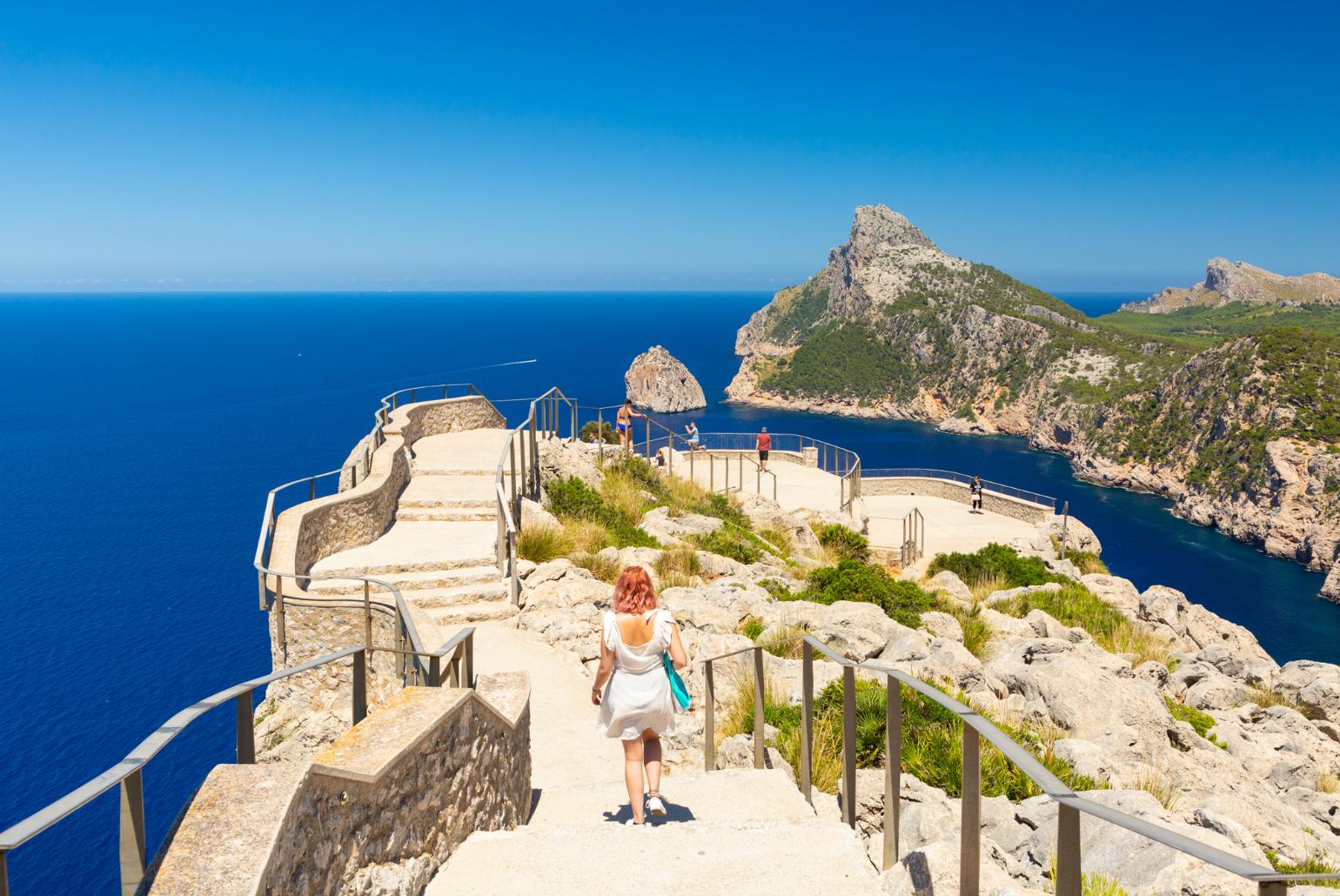 Cape Formentor