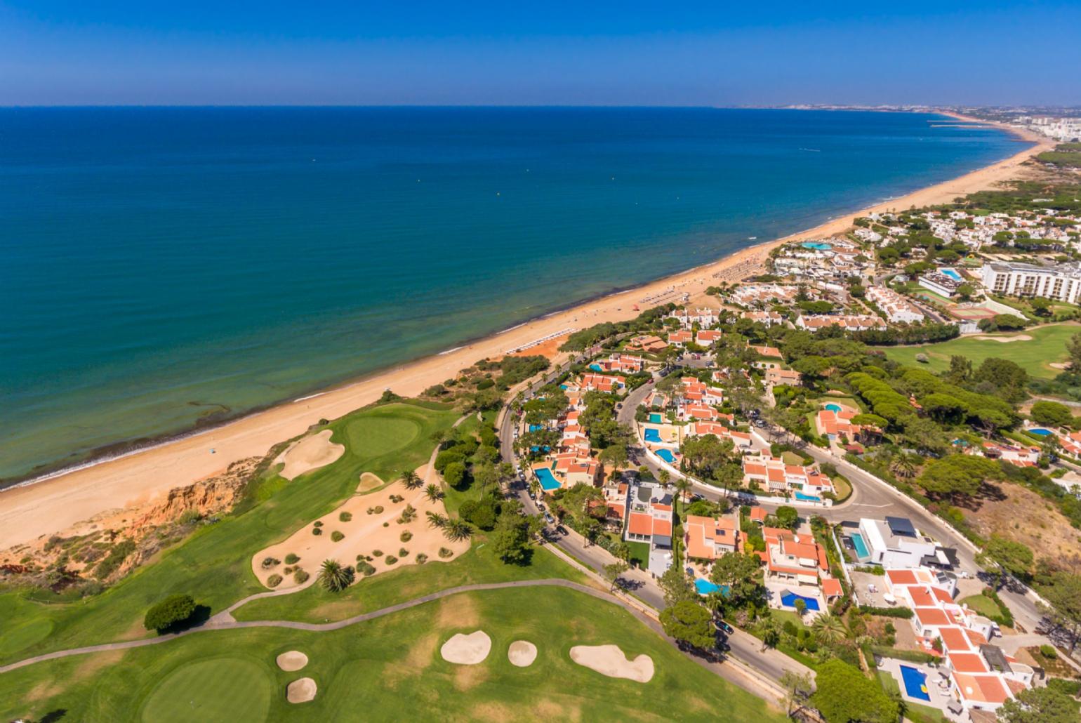 Vale De Lobo