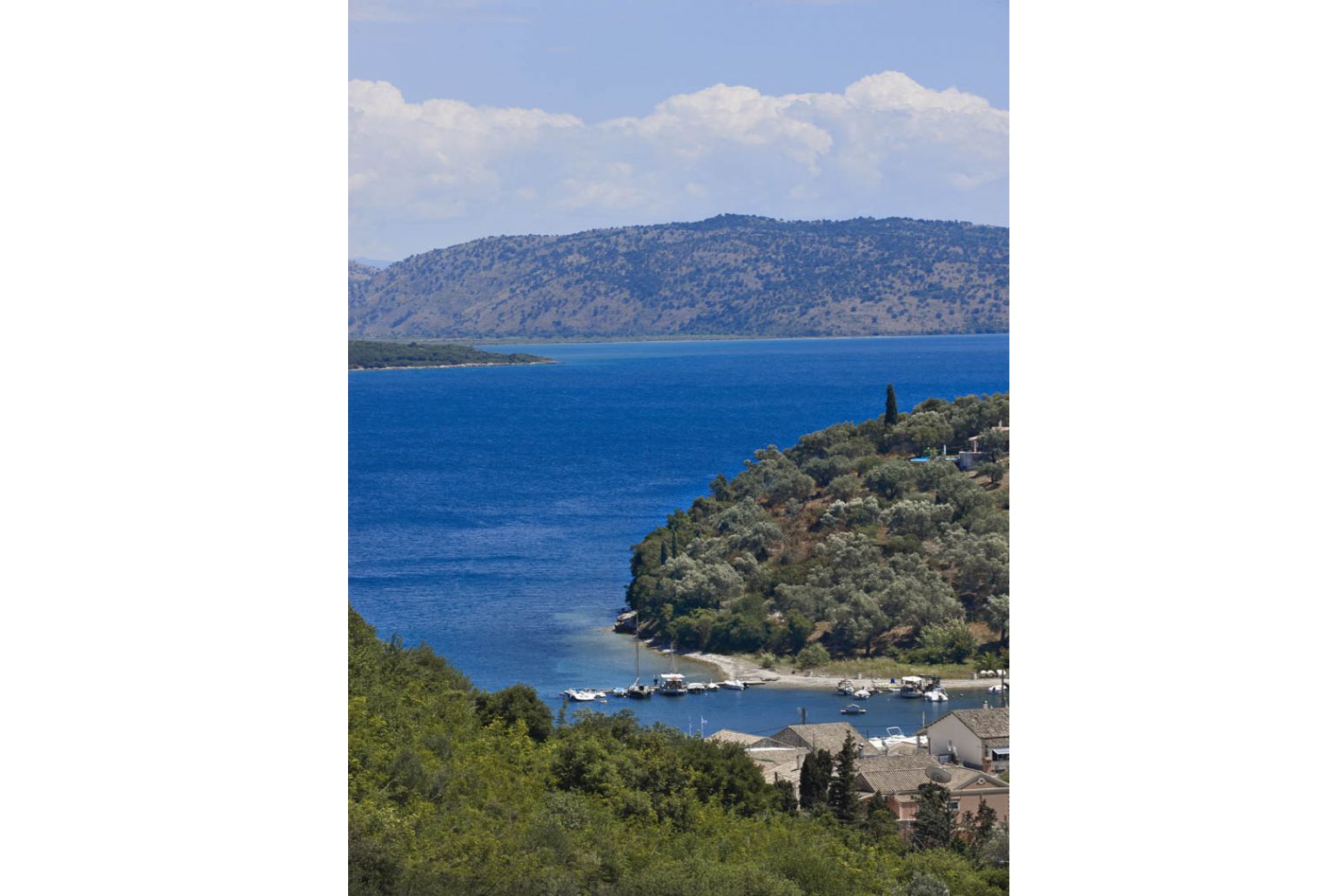 Agios Stephanos 