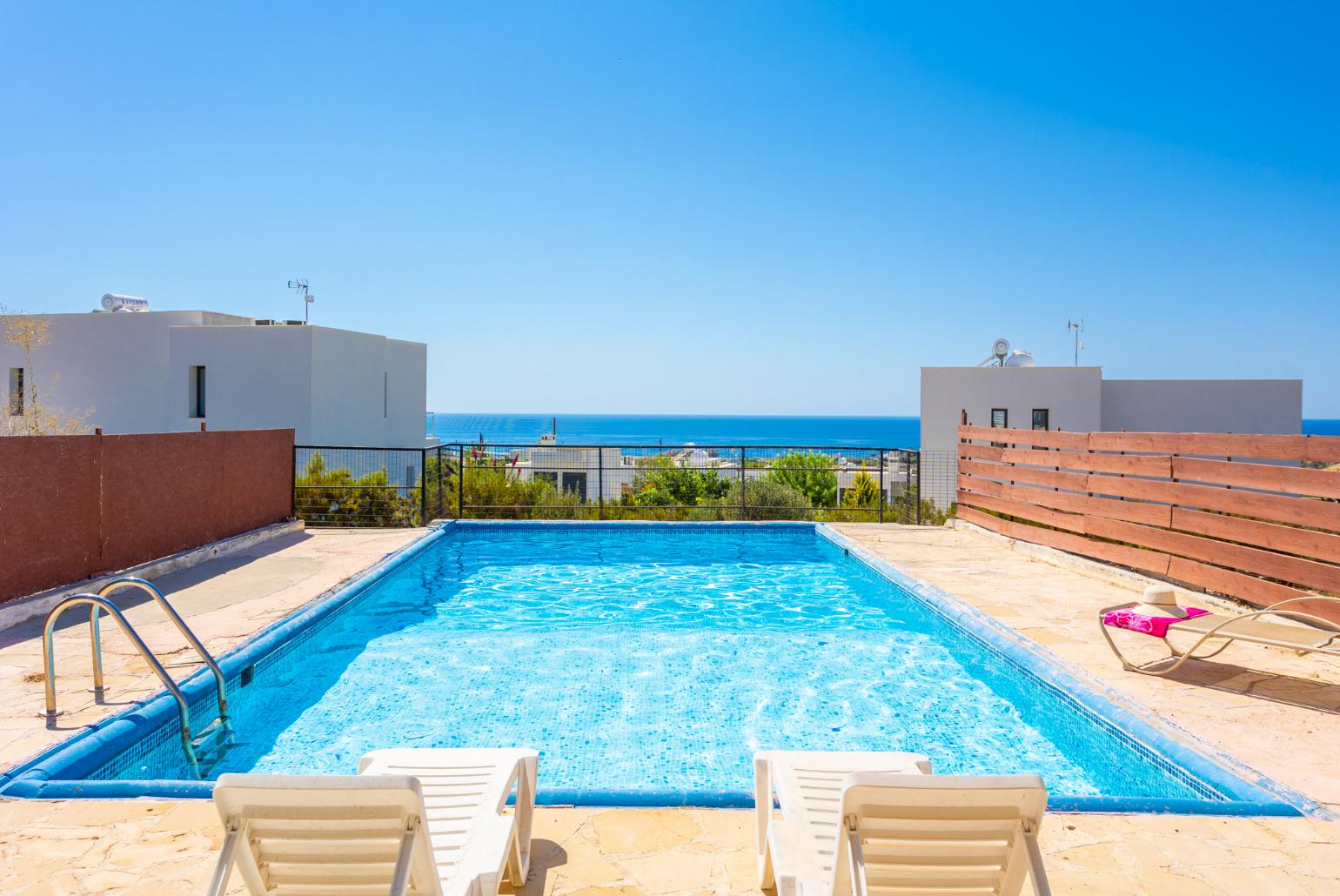 Paphos District, Peyia