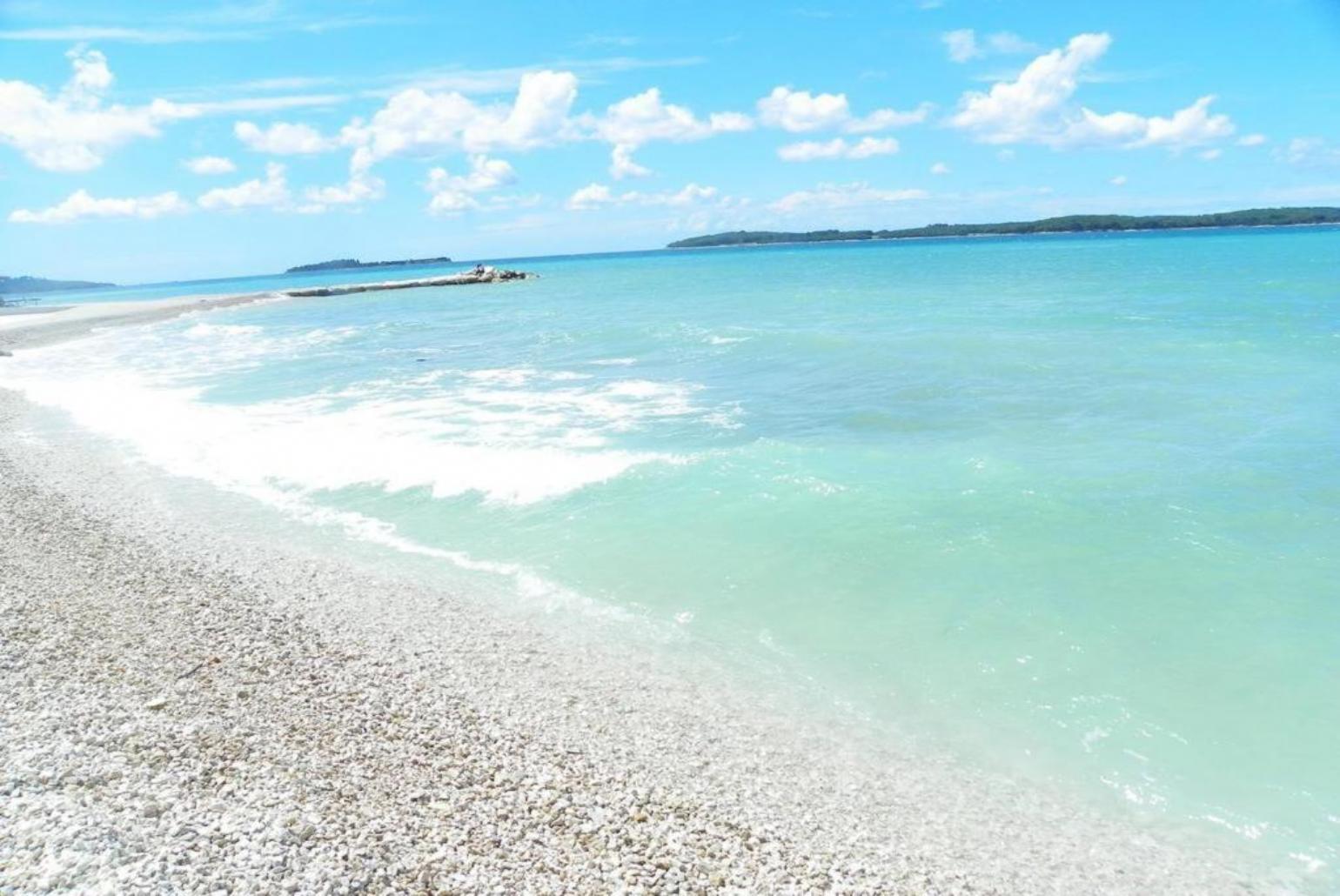 Local Beach