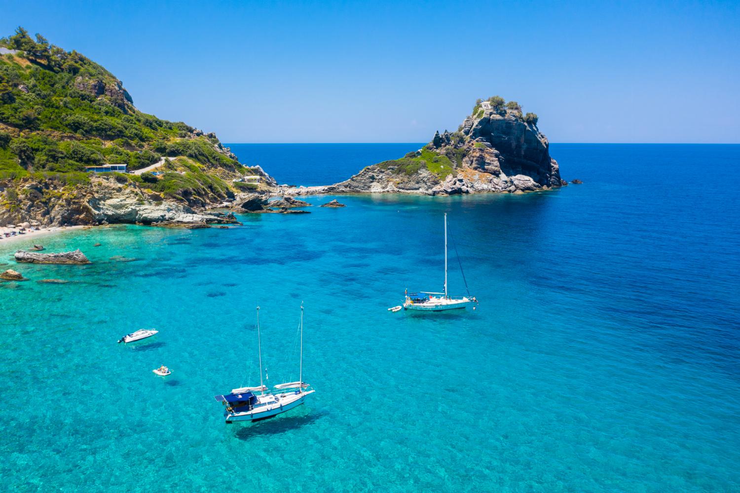 Skopelos