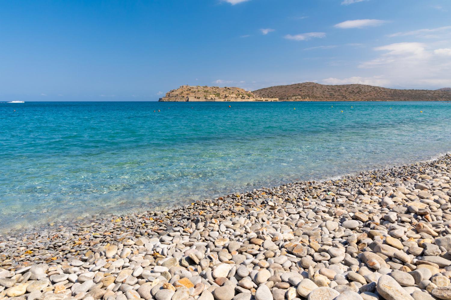 Plaka Beach