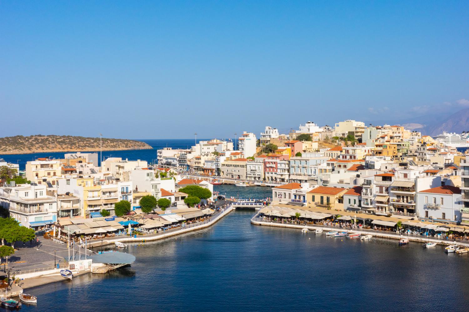 Agios Nikolaos