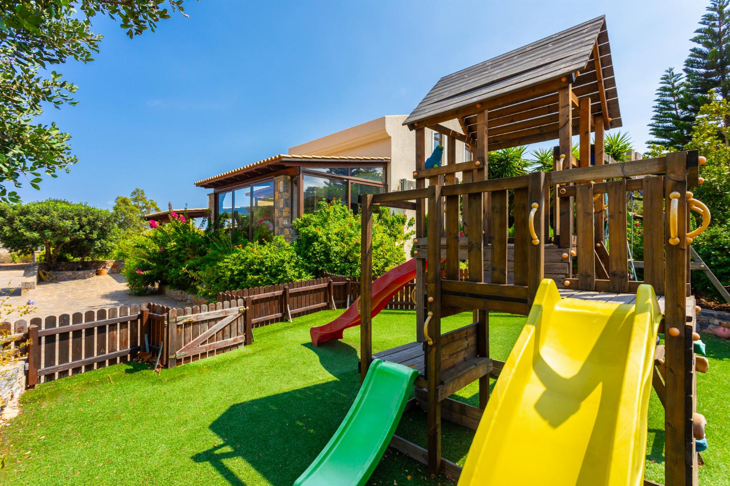 Playground