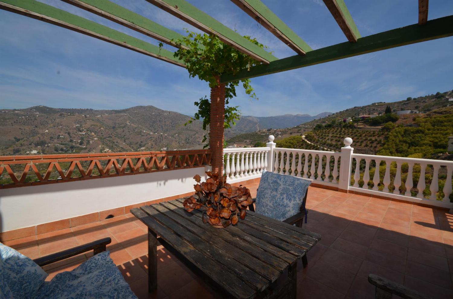 Outdoor area