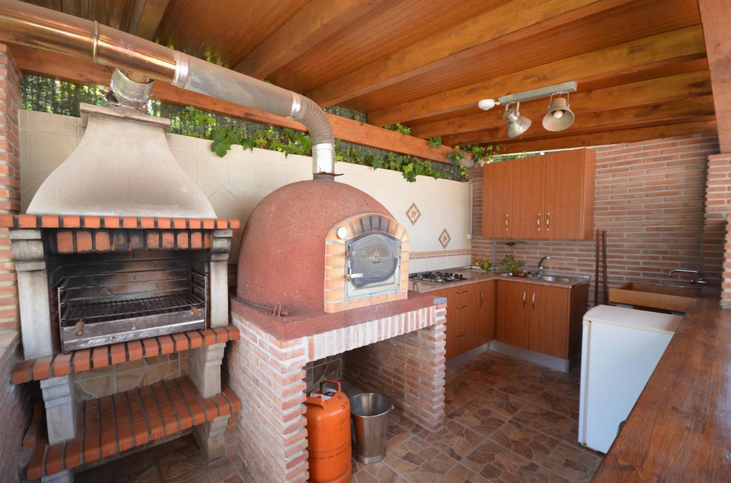 Outdoor area