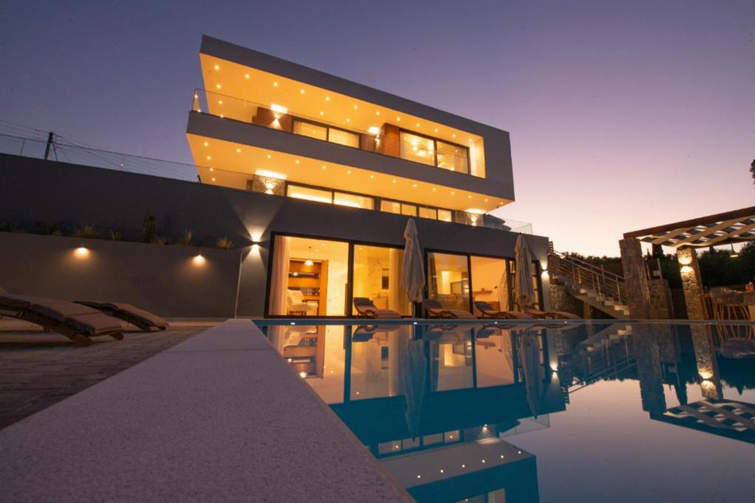 Outdoor area