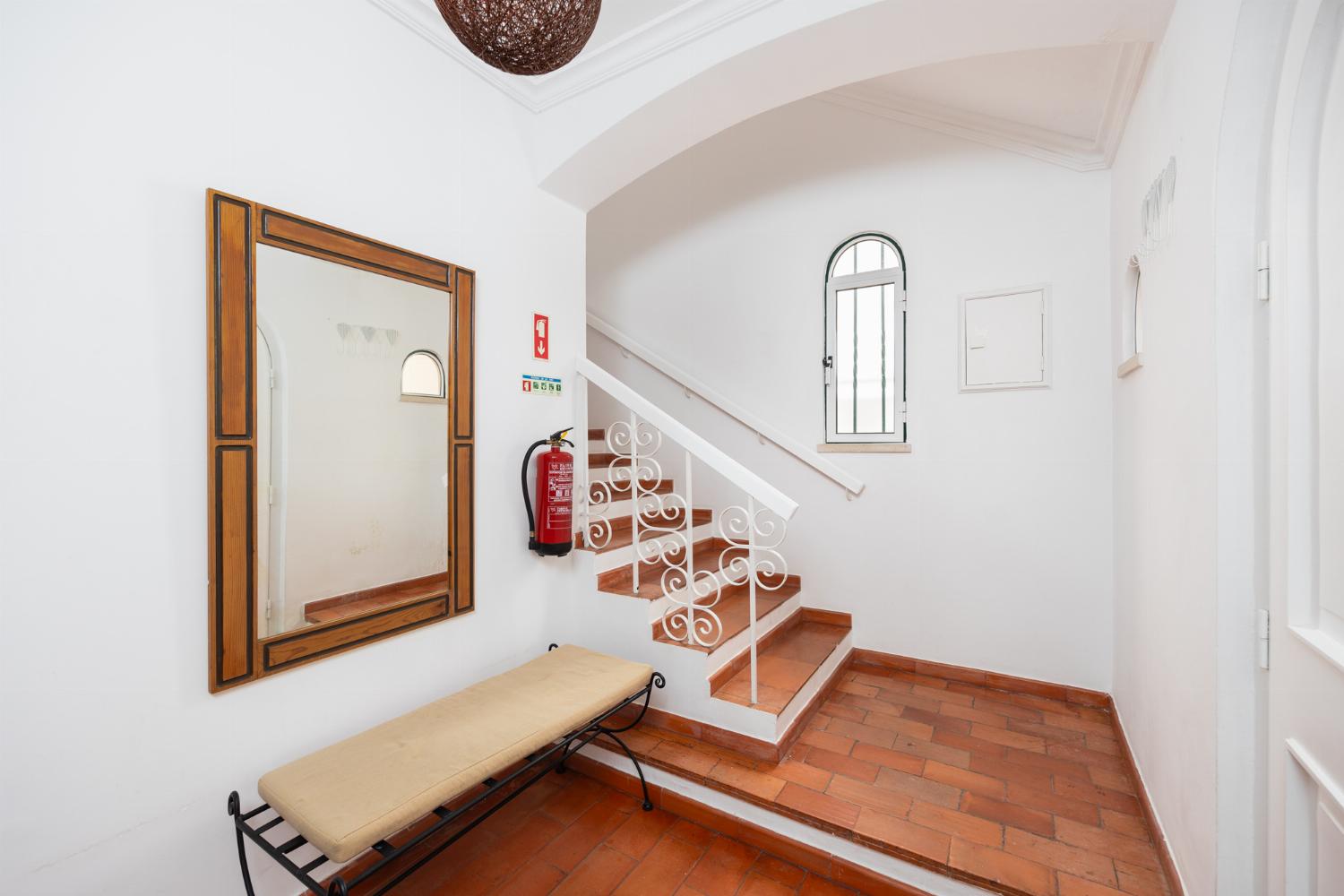 Stairway