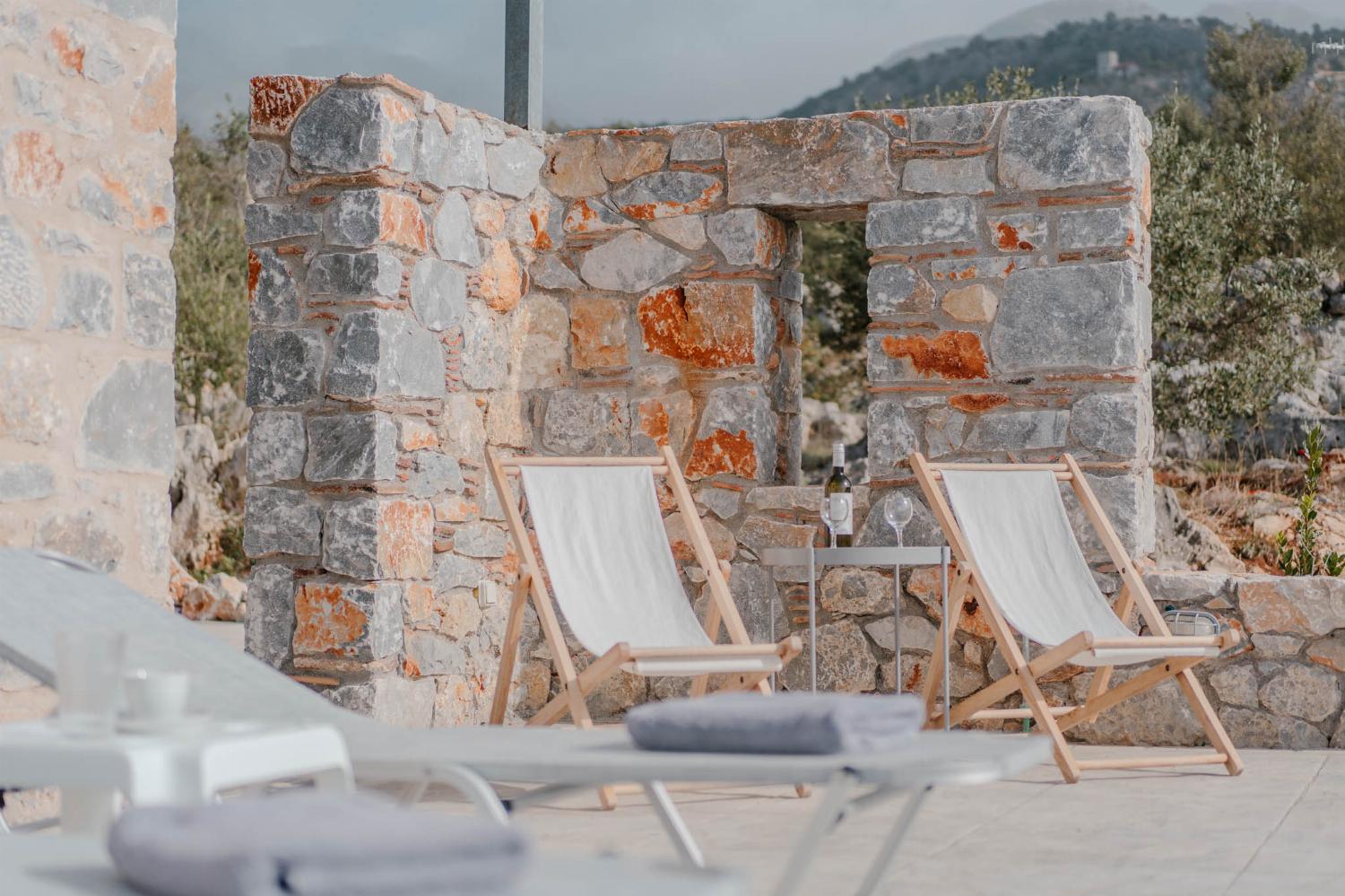 Outdoor area