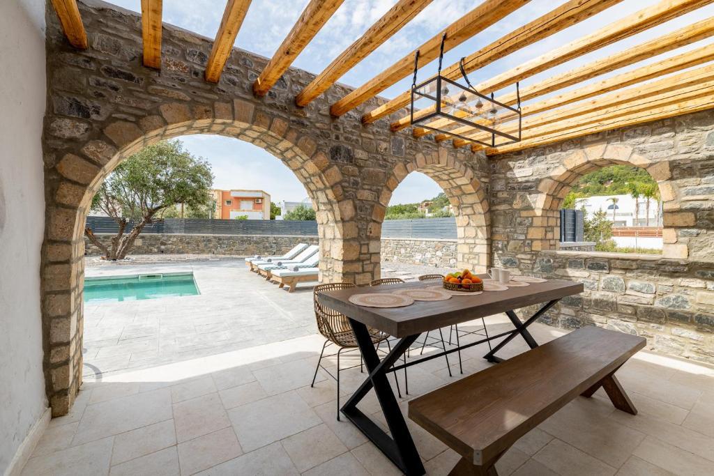Outdoor area