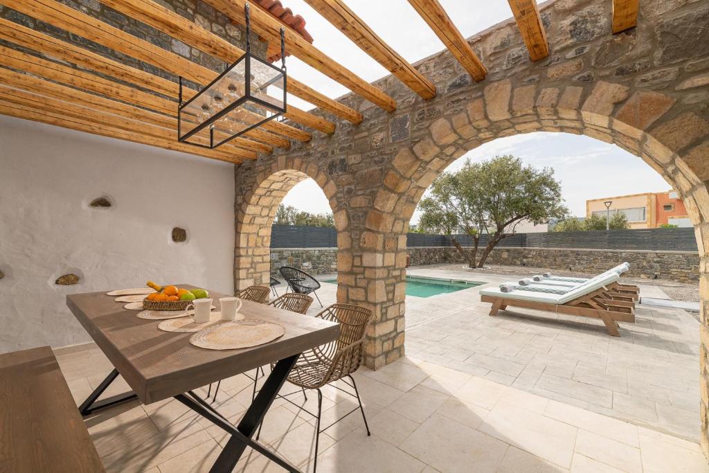 Outdoor area