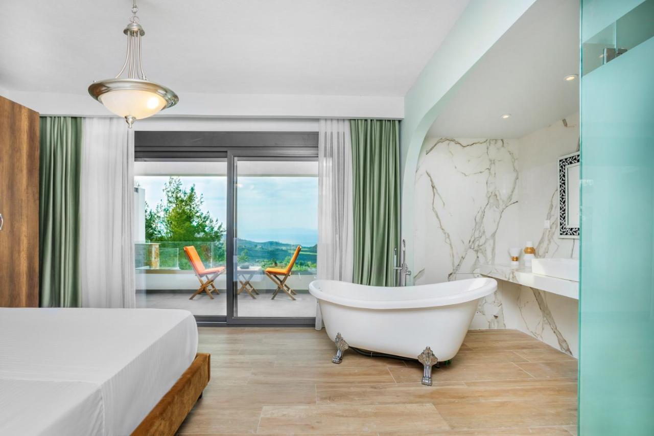 Double en suite bedroom 