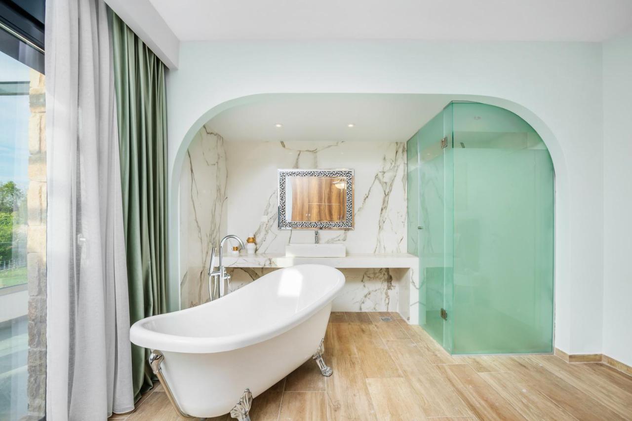 Double en suite bedroom 