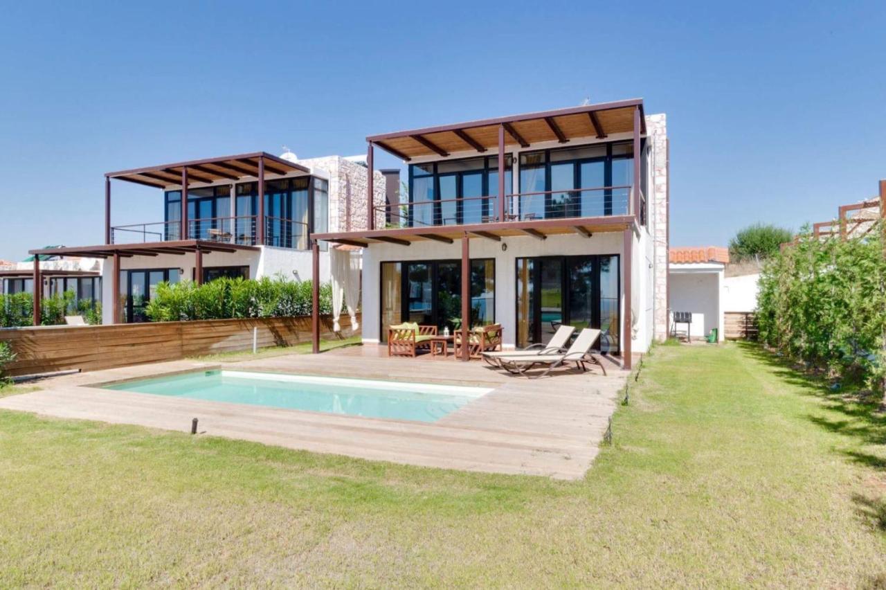 Beautiful villa with private pool and terrace