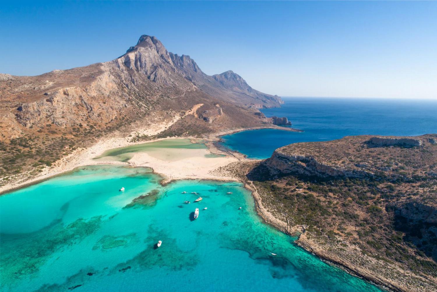 Crete, Rethymno