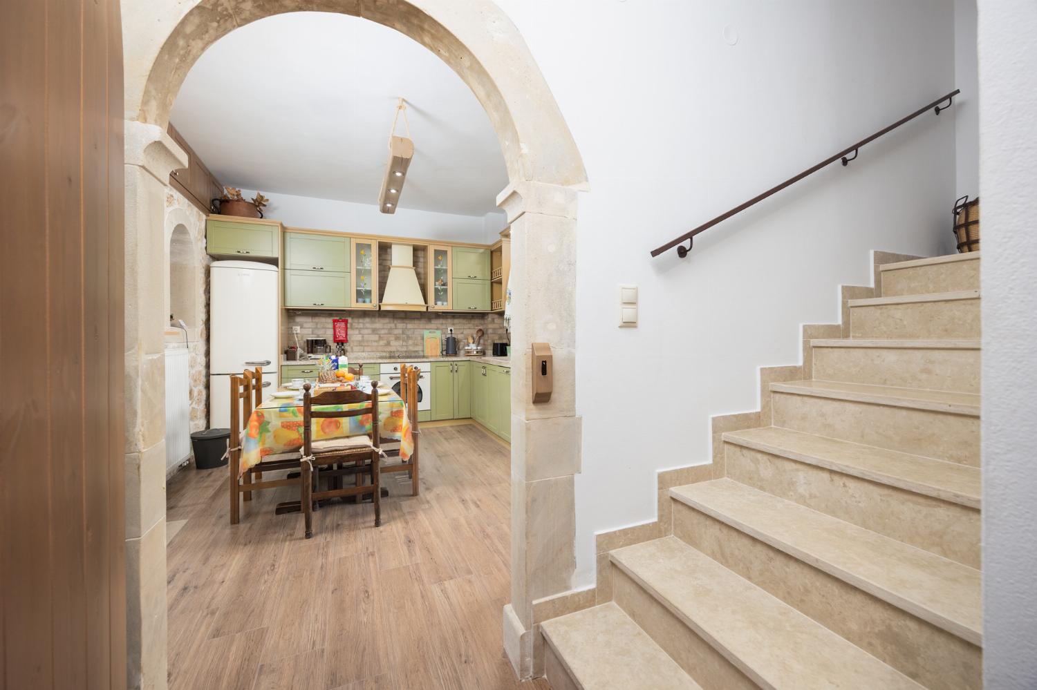 Stairway