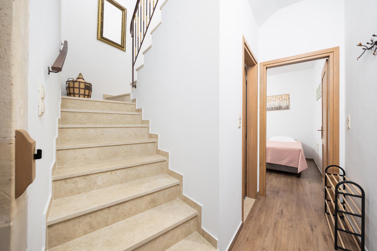Stairway