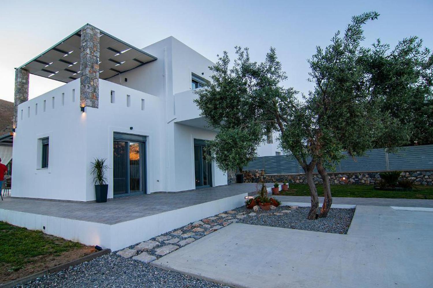 Outdoor area