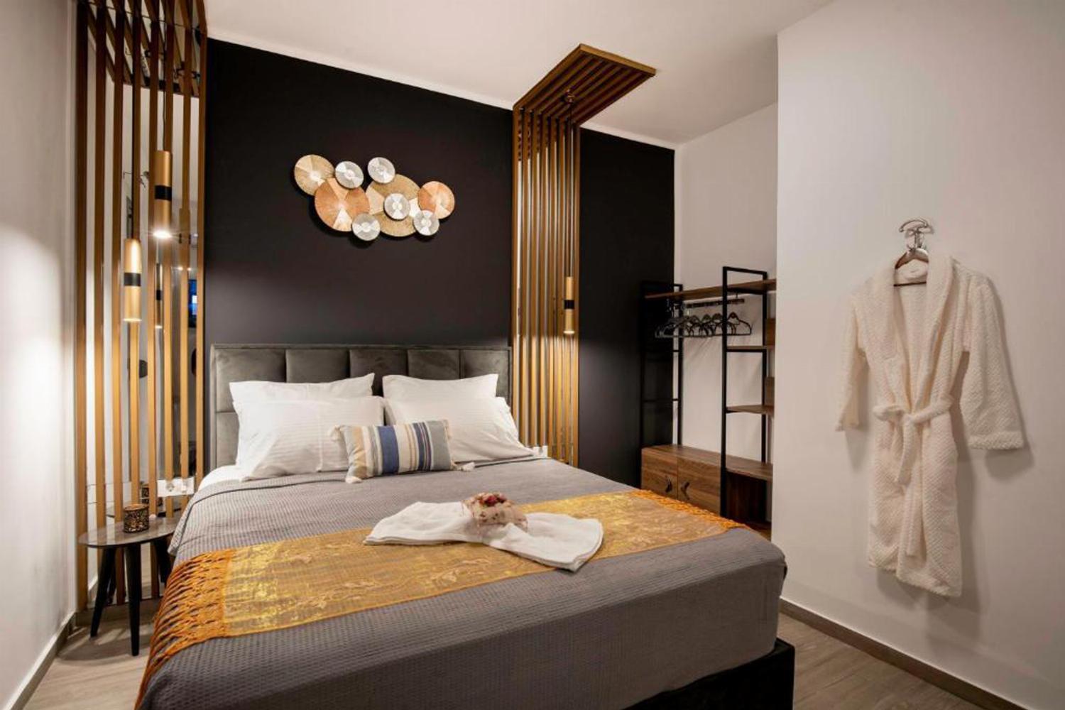 Double bedroom 
