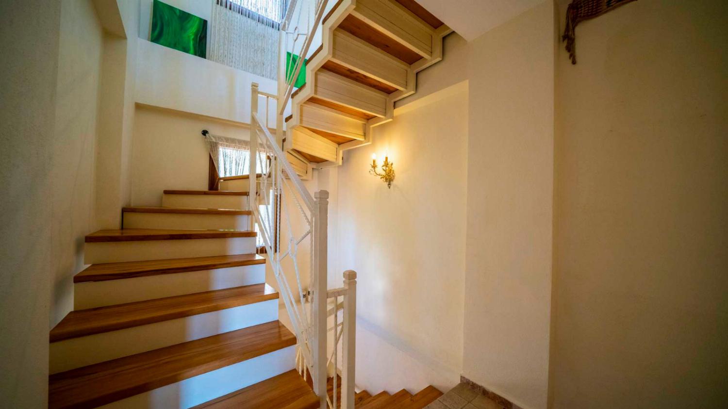 Stairway
