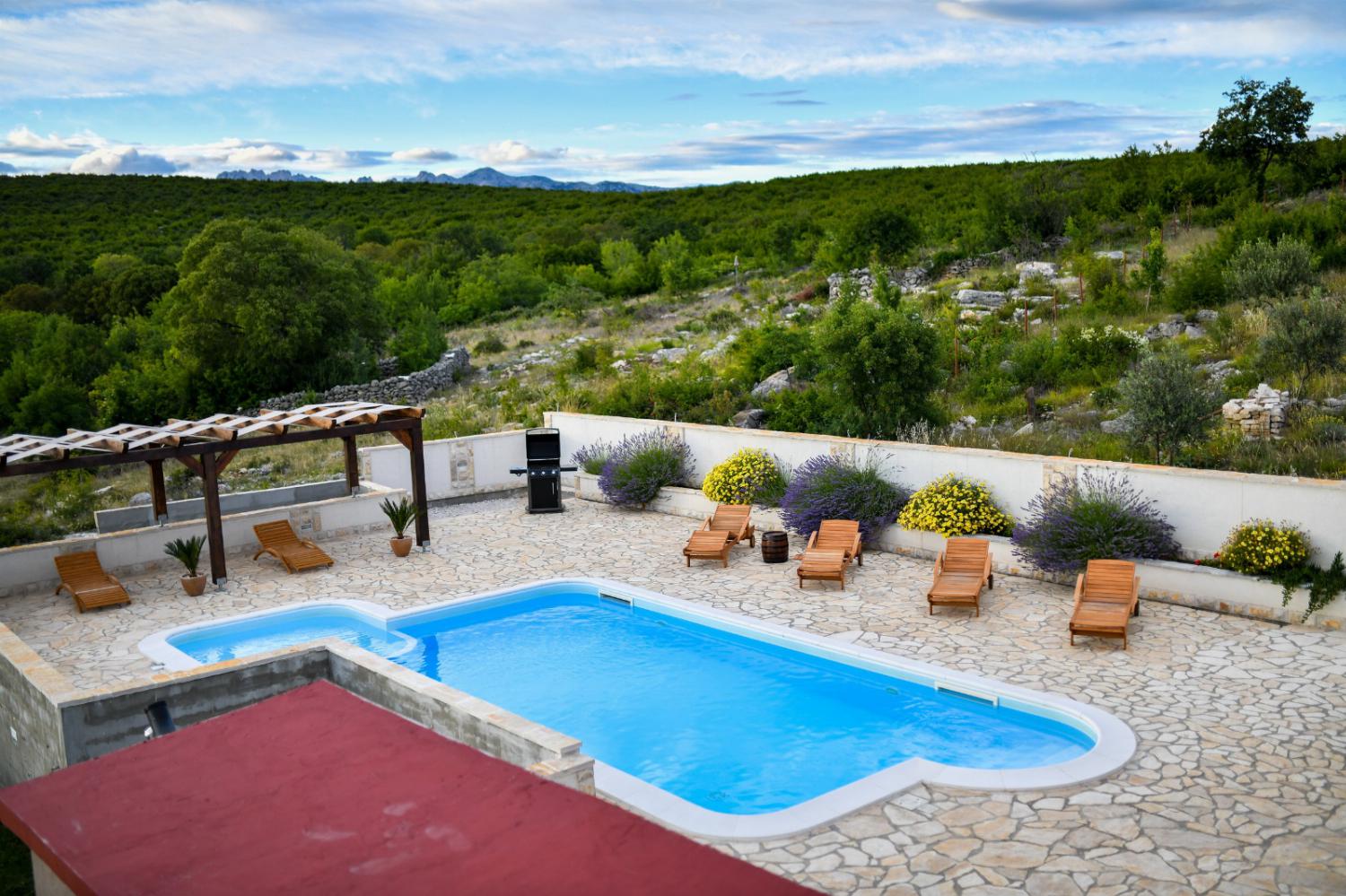 Zadar, Krushevo