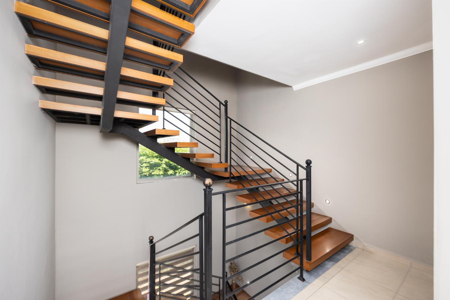Stairway
