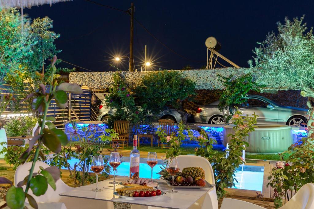 Beautiful Villa with private pool