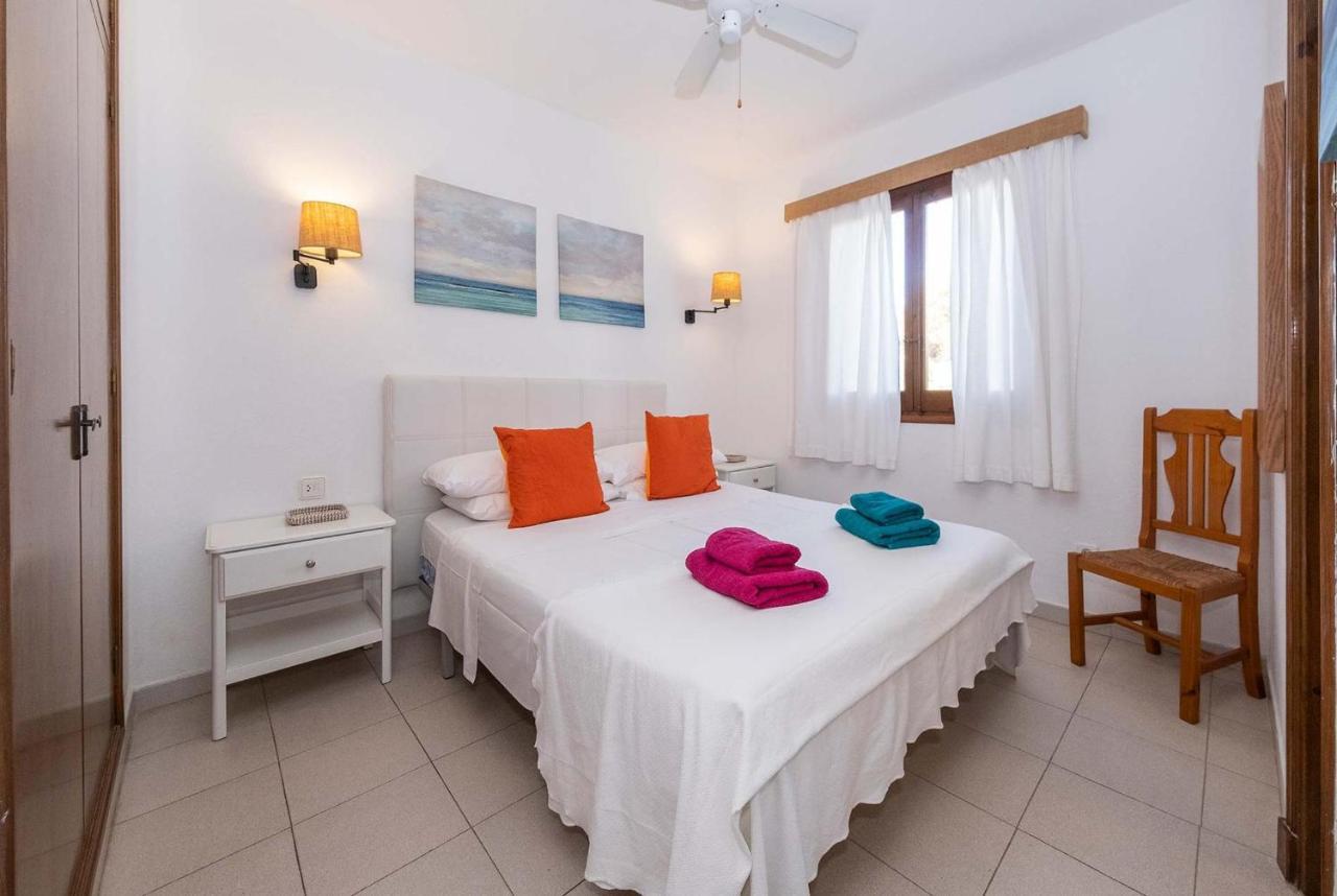 Double bedroom 
