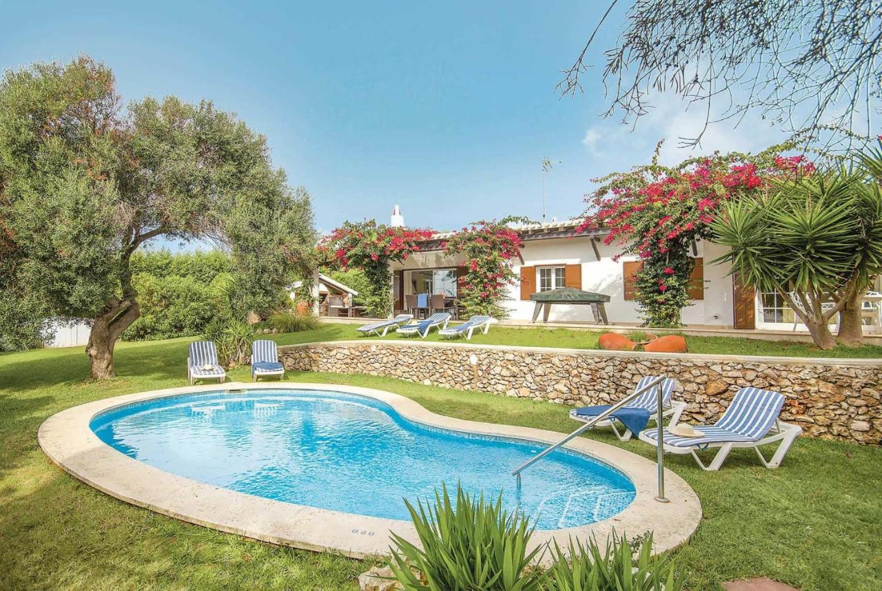 ,Beautiful villa with private pool