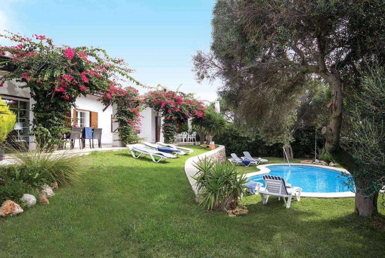 Beautiful villa with private pool