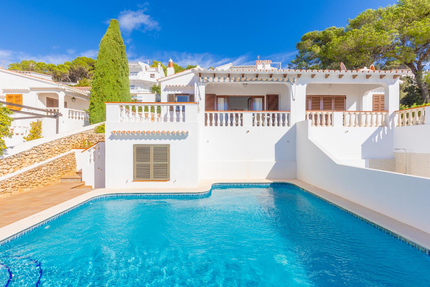 Private pool